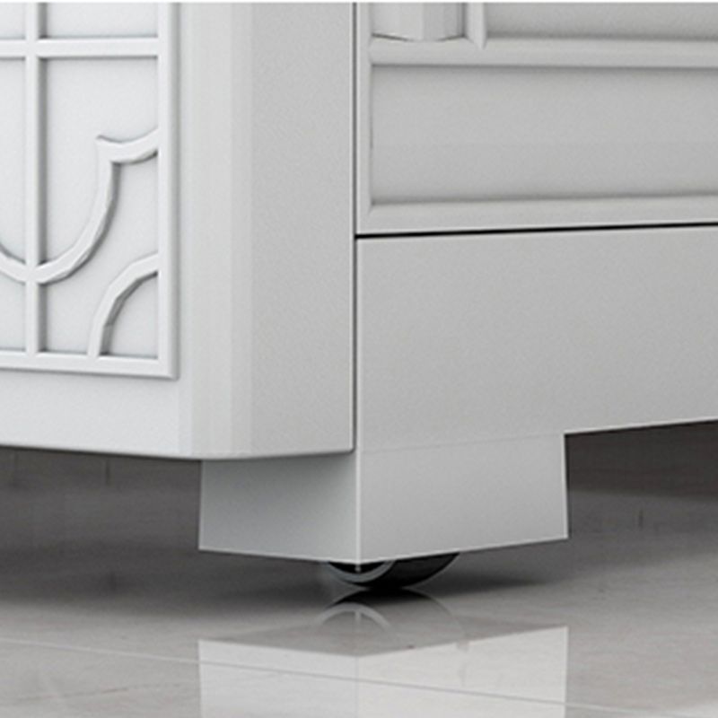 Armoire de style contemporain armoire en plastique armoire de garde-robe