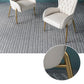 Glam Style Parsons Dining Arm Chair High Back Home Dining Chair Clearhalo 'Dining Chairs' 'Dining Tables & Seating' 'dining_chair' 'furn' 'furn_dining_chair' 'Furniture' 'Kitchen & Dining Furniture' 1200x1200_1ca2e43a-6868-4bca-9d7c-bffd995ffe48