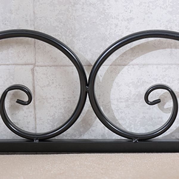 Rectangle 13.8" Wide Entryway Bench Traditional Upholstered Seating Bench with Cushioned Clearhalo 'Benches' 'Chairs & Seating' 'furn' 'furn_benches' 'Furniture' 'Living Room Furniture' 1200x1200_1ca6d550-4bc7-496c-8a17-8c9e8ecf161e