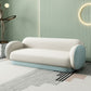 Modern Macaroon Sofa Pillow Top Arm Standard Tight Back Sofa for Apartment Clearhalo 'furn' 'furn_sofas' 'Furniture' 'furniture_sofas' 'kitchen' 'kitchen_sofas' 'Living Room Furniture' 'Sofa' 'sofas' 1200x1200_1ca7e734-3d71-4f96-9ea7-5e92a65fdb7d