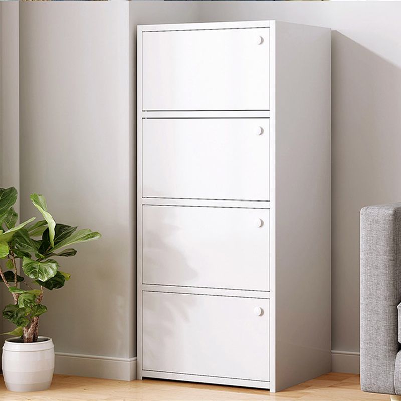 Modern Style Standard Cabinet Rectangle Storage Cabinet for Home Clearhalo 'Cabinets & Chests' 'cabinets_chests' 'furn' 'furn_cabinets_chests' 'Furniture' 'Living Room Furniture' 1200x1200_1caa4e59-fadb-419a-8d0c-742e0065491e
