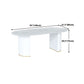 Metal Modern Oval Dining Table Sintered Stone Indoor Table for Dining Room and Kitchen Clearhalo ' dining_table' 'Dining Tables & Seating' 'Dining Tables' 'furn' 'furn_dining_table' 'Furniture' 'furniture_dining_table' 'Kitchen & Dining Furniture' 'kitchen&dining_furn' 'kitchen' 'kitchen_dining_table' 1200x1200_1cabf2d0-da73-4f34-9338-db06c487d9ee