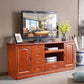 MODERS TV STAND BEGNO BEGNO CONSOLA TV Open Carice Open con cassetti e porte