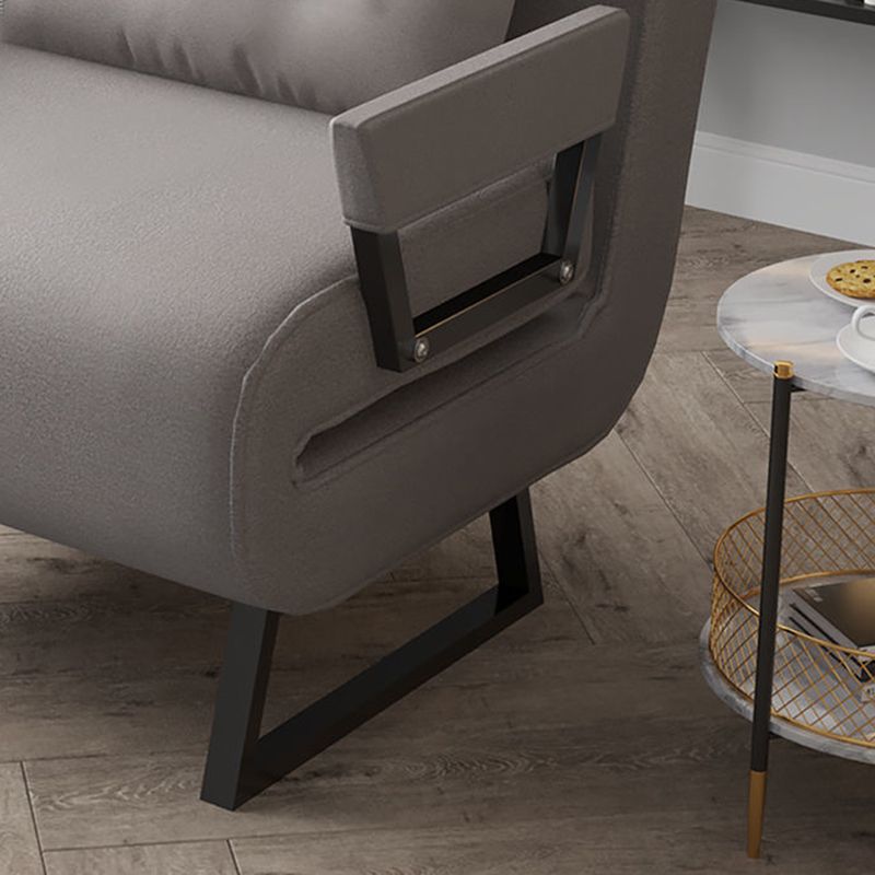 FAISE CHAISE CHAISE CONVERTIBLE ARMES CHAISE INFORME POUR LE SALON ET APPARTEMENT