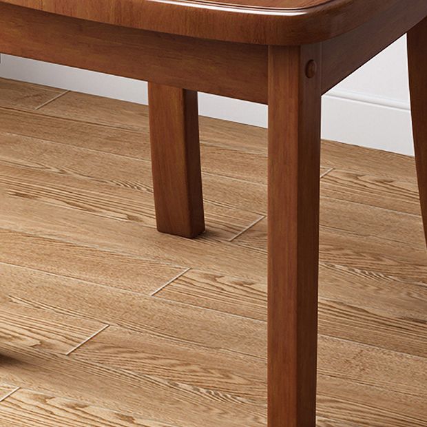 Contemporary Indoor-Outdoor Wood Chair Home Armless Ladder Back Dining Chair Clearhalo ' kitchen&dining_furn' 'Dining Chairs' 'Dining Tables & Seating' 'dining_chair' 'furn' 'furn_dining_chair' 'Furniture' 'furniture_dining_chair' 'Kitchen & Dining Furniture' 'kitchen' 1200x1200_1cc31474-c6c2-438b-96a0-1748d0222e18