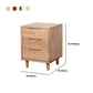 Solid Wood Storage Chest Dresser Modern Bedroom Storage Chest with Drawer Clearhalo 'Bedroom Furniture' 'Dressers & Chests' 'dressers_chests' 'furn' 'furn_dressers_chests' 'Furniture' 1200x1200_1cc352fe-4c3b-41c7-89d7-b1db6a67fae1