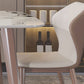 Nordic Sintered Stone Top Dining Set Rectangle 1/2/5/7 Pieces Dining Table Set Clearhalo 'Dining Room Sets' 'Dining Tables & Seating' 'dining_room_set' 'furn' 'furn_dining_room_set' 'Furniture' 'Kitchen & Dining Furniture' 1200x1200_1cc71008-faa0-474a-92be-efc29ed0edfe