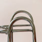Industrial Entryway Kit Silver Stainless Steel Wall-Mounted with Hooks Coat Hanger Clearhalo 'Entry & Mudroom Furniture' 'furn' 'furn_hall_tree_coat_racks' 'Furniture' 'Hall Trees & Coat Racks' 'hall_tree_coat_racks' 1200x1200_1ccd986d-a9c6-4a3a-af29-e02d16331ce0
