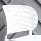 Contemporary Chairs Dining Armless Plastic Open Back Side Chair for Kitchen Clearhalo ' kitchen&dining_furn' 'Dining Chairs' 'Dining Tables & Seating' 'dining_chair' 'furn' 'furn_dining_chair' 'Furniture' 'furniture_dining_chair' 'Kitchen & Dining Furniture' 'kitchen' 1200x1200_1cd2c065-6c12-449b-9b8d-69cb23c5ec3c