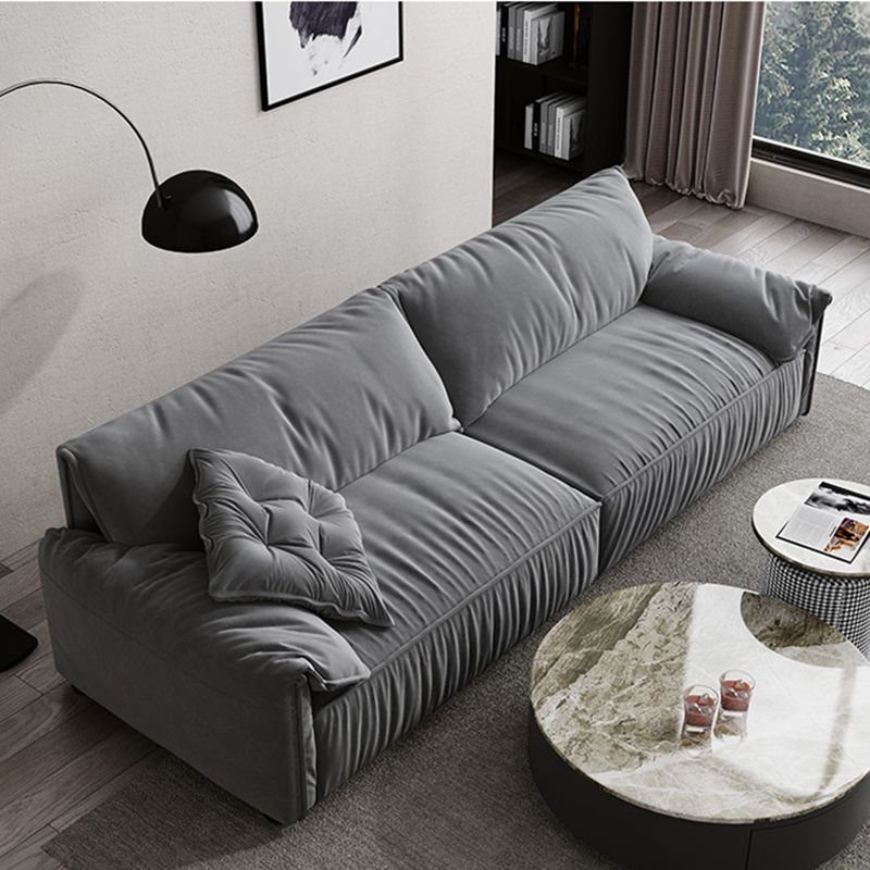 Eigentijdse kussen bovenarm standaard bankkussens zitplaatsen met kussen