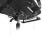 Fixed Arms Office Chair Adjustable Seat Height Modern Slide Desk Chair Clearhalo 'furn' 'furn_office_chair' 'Furniture' 'Office Chairs' 'Office Furniture' 'office_chair' 1200x1200_1cd8093d-4ad6-4c75-ac5b-be004bf39c2b