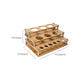Modern Wine Glass STEKWARE RACK HOUDER TABLETOP OF AAN TOT TOP FREY-Stand Wine Holder Rack