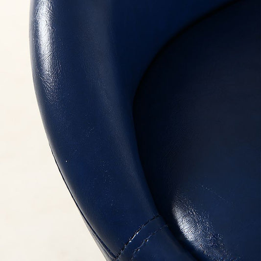 Industrial Metal Adjustable Swivel Barstool with Cushion 32" Height Bar Stool 1 Piece Clearhalo 'Bar Furniture' 'Bar Stools' 'bar_stools' 'furniture_bar_stools' 'Kitchen & Dining Furniture' 'kitchen&dining_furn' 'kitchen' 'kitchen_furn' Furniture' 1200x1200_1cd9cccf-d48f-4b73-b689-5a9f86b932c1