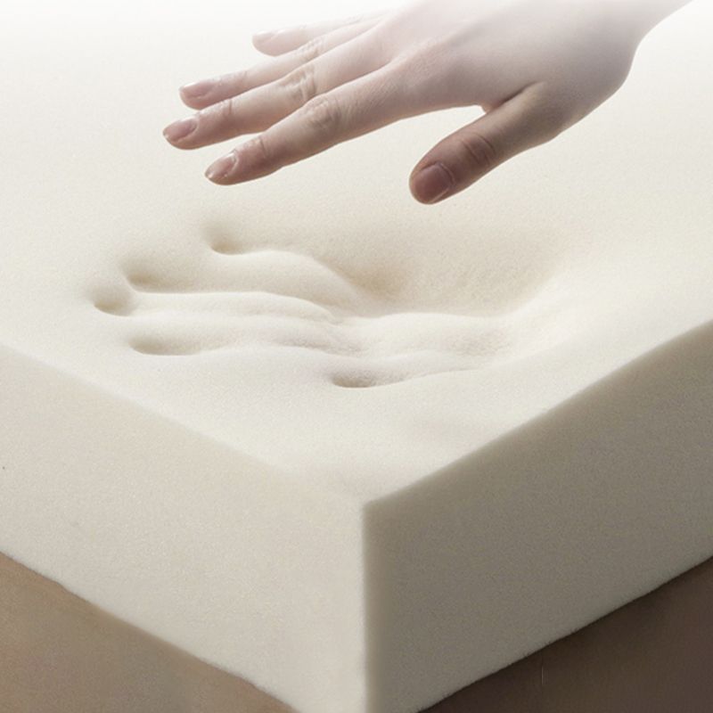 Divano convertibile di divano a letto senza braccio contemporaneo con cuscini