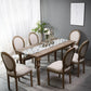 Medieval Modern Pine Wood Table Rectangle Indoor Old Table with 4 Legs Clearhalo ' dining_table' 'Dining Tables & Seating' 'Dining Tables' 'furn' 'furn_dining_table' 'Furniture' 'furniture_dining_table' 'Kitchen & Dining Furniture' 'kitchen&dining_furn' 'kitchen' 'kitchen_dining_table' 1200x1200_1ce0abe7-49d3-441f-8554-c6c11cfe013d