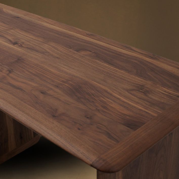 Modern Rectangle Wood Bar Table Wood Base with Lockers for Dining Room Clearhalo 'Bar Furniture' 'Bar Tables' 'bar_tables' 'furn' 'furn_bar_tables' 'Furniture' 'Kitchen & Dining Furniture' 1200x1200_1ce323af-5982-4a9b-a5c8-ea023378cb18