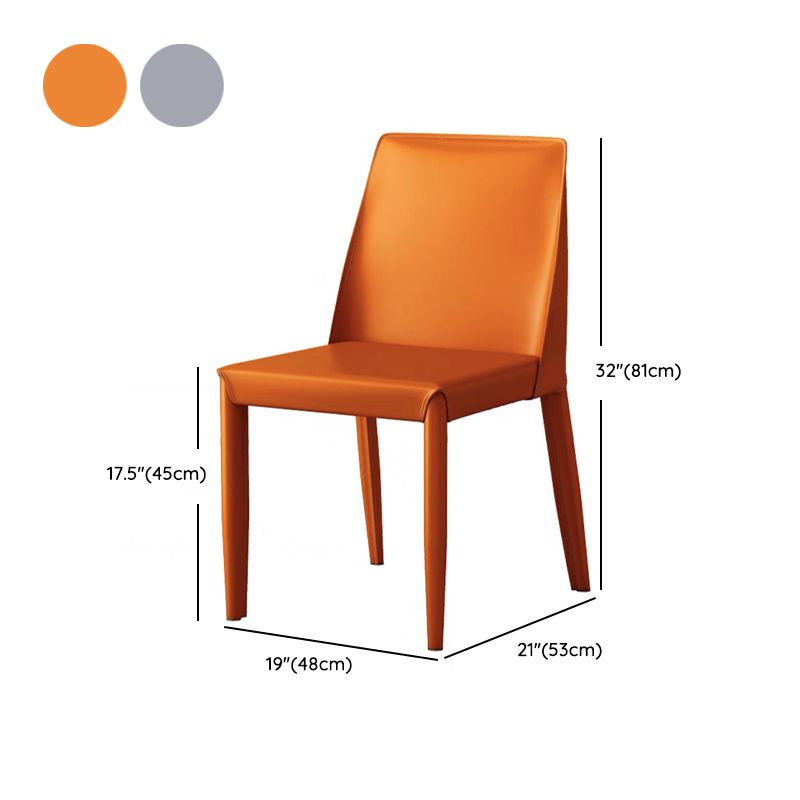 1/4/5/7 stukken eetmeubilair set moderne gesinterde stenen tafel en faux lederen stoelen