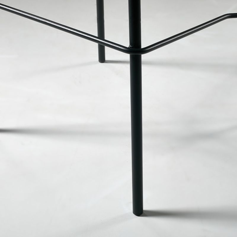 Sgabello da bar del sedile della sede del secchio scandinavo