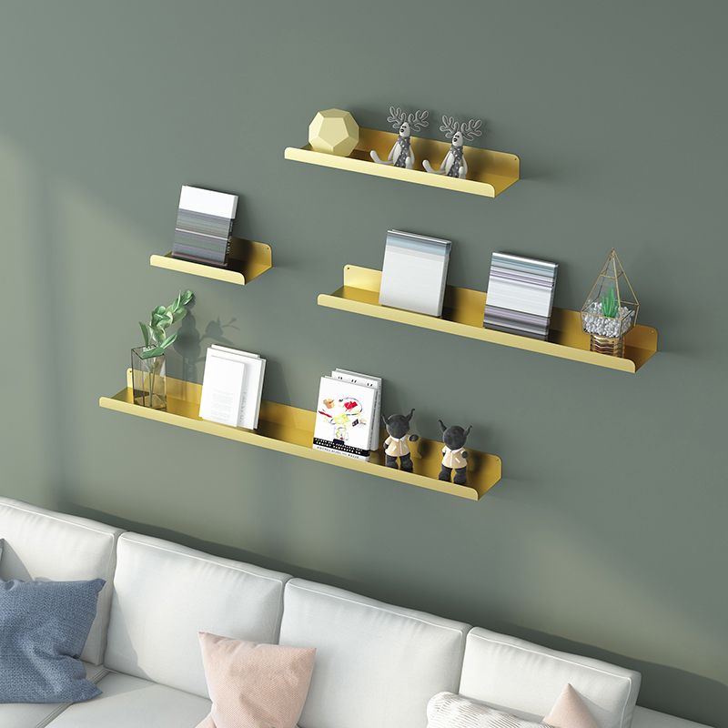 Industrial Shelf Bookcase Closed Back Bookcase for Home Office Clearhalo 'Bookcases' 'furn' 'furn_bookcases' 'Furniture' 'Office Furniture' 1200x1200_1cf26aac-0662-41fe-a4d3-38b4ba4a82b5