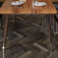Industrial 1/2/5 Pieces Dining Set Solid Wood Dining Furniture Set /Separate Items Clearhalo 'Dining Room Sets' 'Dining Tables & Seating' 'dining_room_set' 'furn' 'furn_dining_room_set' 'Furniture' 'furniture_dining_room_set' 'Kitchen & Dining Furniture' 'kitchen&dining_furn' 'kitchen' 1200x1200_1d069bb6-6a48-4ebe-a3bc-568da2b3e552