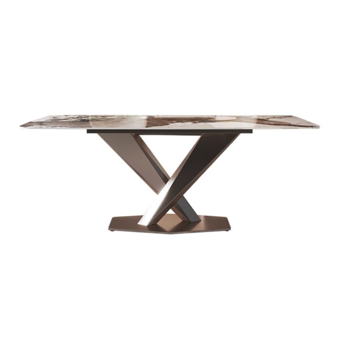 Sintered Stone 1/2/5/7 Pieces Dining Set Luxury Dining Furniture Set /Separate Items Clearhalo 'Dining Room Sets' 'Dining Tables & Seating' 'dining_room_set' 'furn' 'furn_dining_room_set' 'Furniture' 'furniture_dining_room_set' 'Kitchen & Dining Furniture' 'kitchen&dining_furn' 'kitchen' 1200x1200_1d0cda13-ffc1-4965-84b4-00004642a254