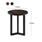 Round Wood Side Table Nordic Style Side Table for Living Room Clearhalo 'Coffee & Accent Tables' 'End & Side Tables' 'end_side_tables' 'furn' 'furn_end_side_tables' 'Furniture' 'Living Room Furniture' 1200x1200_1d0fda79-47ae-4812-95d6-4d85cfe9ce2c