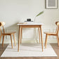 Sintered Stone Top Table White Dining Table for Kitchen Room