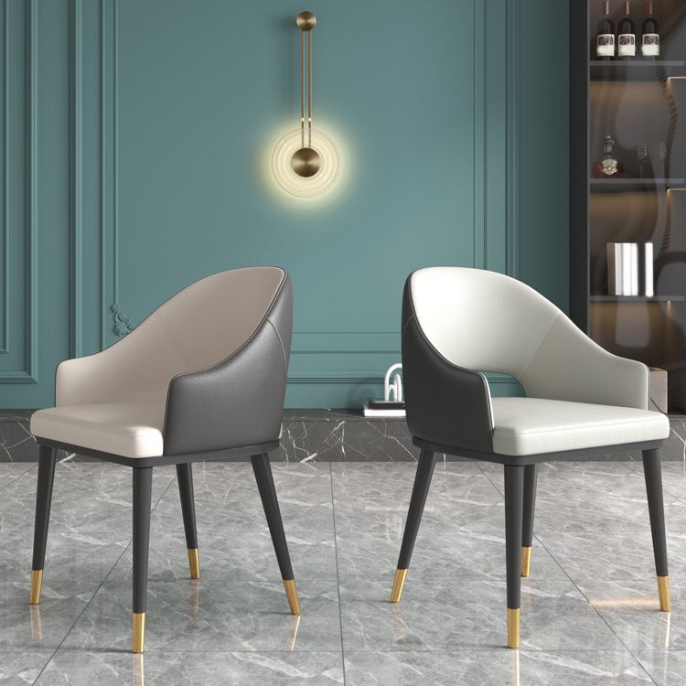 Set da tavolo da pranzo rotondo in pietra bianca 1/2/4/5 pezzi moderni set di dinette