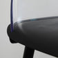 Scandinavian Style Acrylic Bar stool with Square Seat Counter Stool for Kitchen Bar Clearhalo 'Bar Furniture' 'Bar Stools' 'bar_stools' 'furn' 'furn_bar_stools' 'furniture_bar_stools' 'Kitchen & Dining Furniture' 'kitchen&dining_furn' 'kitchen' 'kitchen_furn' Furniture' 1200x1200_1d37cccd-7f5a-4e5e-9e91-e89617590877