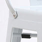 Industrial Low Back Counter Stool Metal Counter Height Stools for Kitchen Clearhalo 'Bar Furniture' 'Bar Stools' 'bar_stools' 'furn' 'furn_bar_stools' 'Furniture' 'Kitchen & Dining Furniture' 1200x1200_1d3b8b36-5692-4896-bb3a-39bf27e650bc