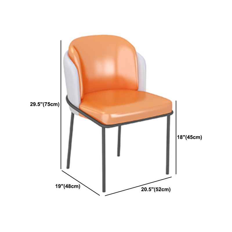 Modern 1/5 Pieces Dining Set Rectangle Stone Dining Table for Dining Room Clearhalo 'Dining Room Sets' 'Dining Tables & Seating' 'dining_room_set' 'furn' 'furn_dining_room_set' 'Furniture' 'Kitchen & Dining Furniture' 1200x1200_1d3cd239-6c63-4d94-bc77-f02256a60966