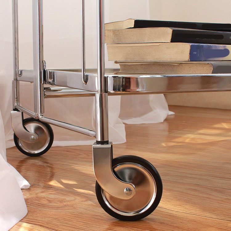 29.53 "Table de l'extrémité latérale de style contemporain