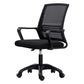 Moderne Fixed Arms Conference Chair Mesh Back Desk Chair für Büro