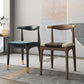 Armless Kitchen Chairs Modern Wooden Side Chairs for Dining Room Clearhalo 'Dining Chairs' 'Dining Tables & Seating' 'dining_chair' 'furn' 'furn_dining_chair' 'Furniture' 'furniture_dining_chair' 'Kitchen & Dining Furniture' 1200x1200_1d48c8bf-7290-4c7a-bc9a-677366301da2