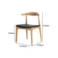 Industrial Rectangle Dining Set 1/2/5 Pieces Solid Wood Dinette Set for Shop Clearhalo 'Dining Room Sets' 'Dining Tables & Seating' 'dining_room_set' 'furn' 'furn_dining_room_set' 'Furniture' 'Kitchen & Dining Furniture' 1200x1200_1d49ee83-d425-4141-ad9a-819c4516eaab