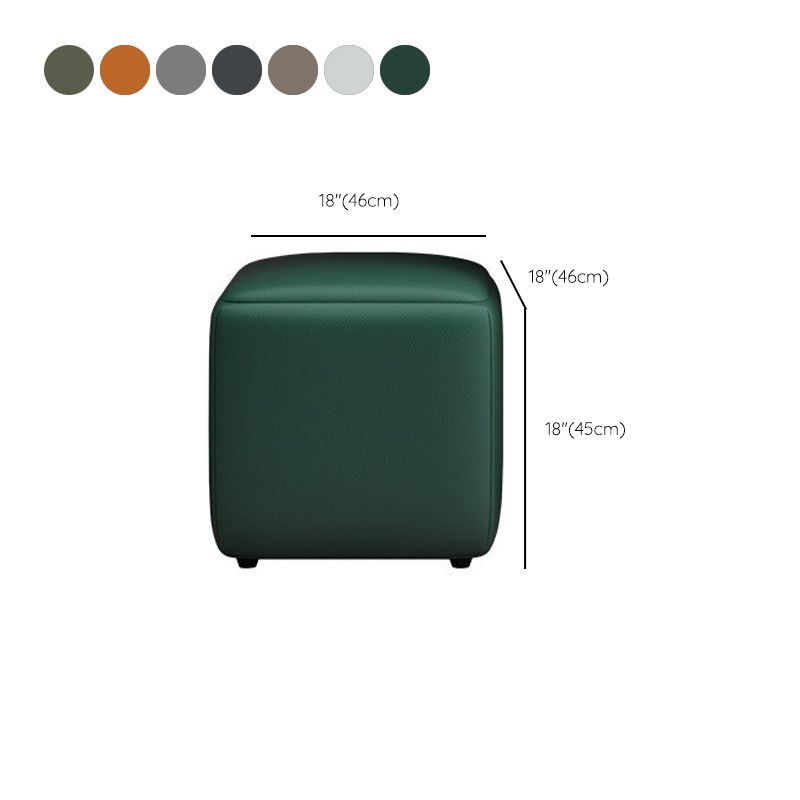 Stile glam in stile 2-disegno a colori solidi tavolo da toeletta per trucco per trucco