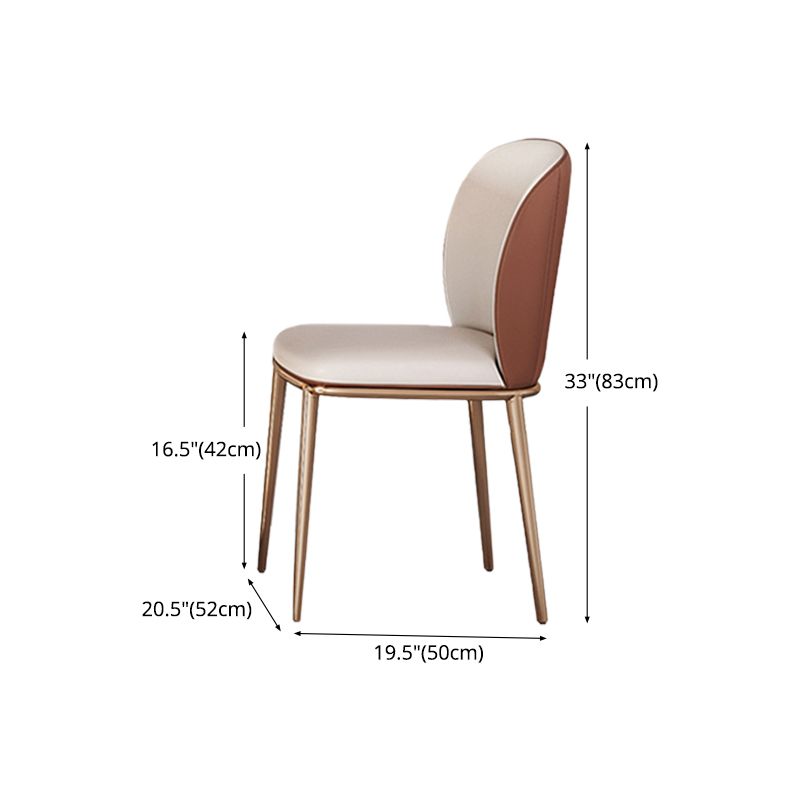 Nordic Glam Style 1/4/5/7Pieces Dining Sintered Stone Dining Table Set for Kitchen Clearhalo 'Dining Room Sets' 'Dining Tables & Seating' 'dining_room_set' 'furn' 'furn_dining_room_set' 'Furniture' 'furniture_dining_room_set' 'Kitchen & Dining Furniture' 1200x1200_1d511dde-abc5-432b-9311-395e76cb0f55