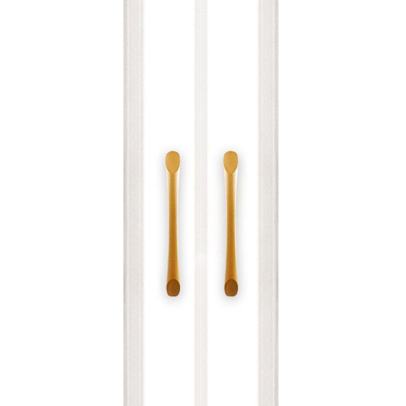 Modern Wardrobe Armoire Solid Wood Wardrobe Cabinet with Door