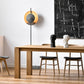 Rectangle Pine Solid Wood Table Modern Dining Table with 4 Legs for Restaurant Living Room Clearhalo ' dining_table' 'Dining Tables & Seating' 'Dining Tables' 'furn' 'furn_dining_table' 'Furniture' 'furniture_dining_table' 'Kitchen & Dining Furniture' 'kitchen&dining_furn' 'kitchen' 'kitchen_dining_table' 1200x1200_1d704af3-1a6e-47cd-9e01-3e9b0be683ee