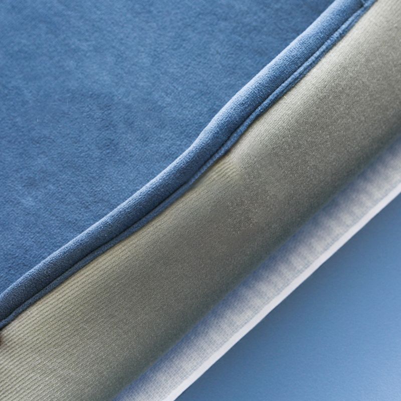 Modern Dining Armless Chair Plastic Dining Chair for Restaurant Use Clearhalo ' kitchen&dining_furn' 'Dining Chairs' 'Dining Tables & Seating' 'dining_chair' 'furn' 'furn_dining_chair' 'Furniture' 'furniture_dining_chair' 'Kitchen & Dining Furniture' 'kitchen' 1200x1200_1d7bae19-16dd-41af-81da-ffba875a5a8d