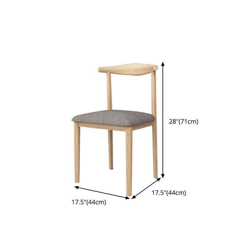 Modern 1/2/5/7 Pieces Dining Set Rectangle Wood Dining Table for Dining Room Clearhalo 'Dining Room Sets' 'Dining Tables & Seating' 'dining_room_set' 'furn' 'furn_dining_room_set' 'Furniture' 'Kitchen & Dining Furniture' 'kitchen&dining_furn' 'kitchen' 1200x1200_1d958076-9a1d-4958-9355-458e74d3aafc