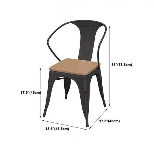 Juego de mesa rectángulo moderno 1/2/5/7 Piezas de comedor Juego de comidas para el hogar