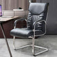 22" Wide Contemporary Executive Chair No Wheels Managers Chair Clearhalo 'furn' 'furn_office_chair' 'Furniture' 'Office Chairs' 'Office Furniture' 'office_chair' 1200x1200_1da74f7f-d222-43fb-9417-3819c16e4409