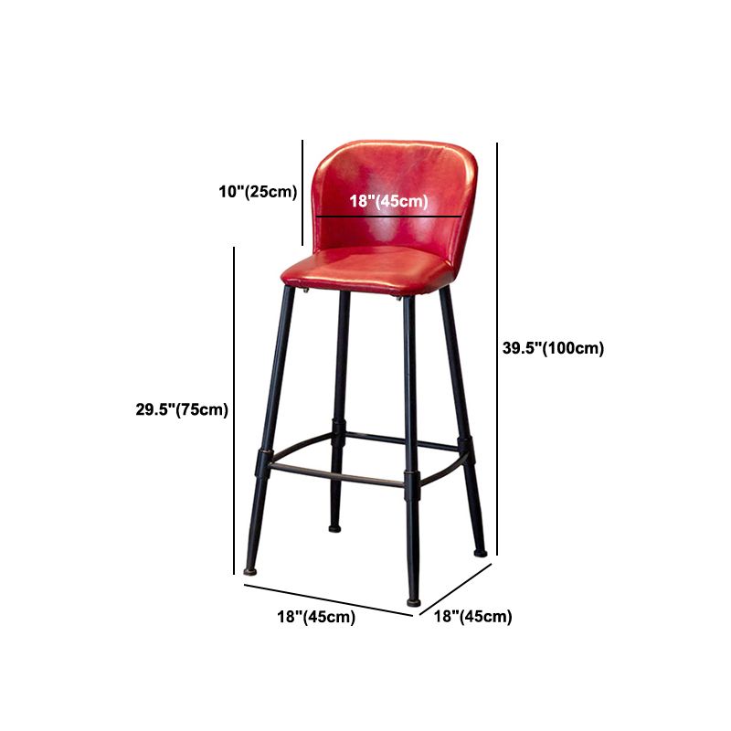 1/2/3 Pieces Industrial Solid Wood Bar Table Set Round Bistro Set for Dining Room Clearhalo 'Bar Furniture' 'furn' 'furn_home_bar_bar_sets' 'Furniture' 'Home Bars & Bar Sets' 'home_bar_bar_sets' 'Kitchen & Dining Furniture' 1200x1200_1dab23f6-c0a3-4f53-9049-4473d0e19c82