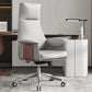 Upholstered Office Chair with Padded Arms Modern Task Chair with Metal Frame Clearhalo 'furn' 'furn_office_chair' 'Furniture' 'furniture_office_chair' 'Office Chairs' 'Office Furniture' 'office_chair' 1200x1200_1db24a1a-265e-464c-8da1-93f2267b5f0d