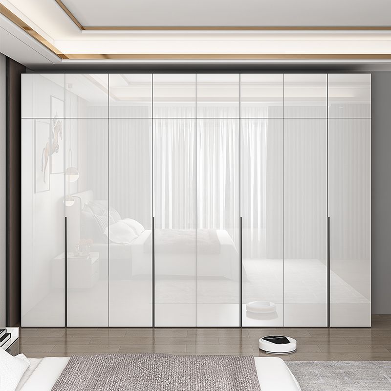 Armadio ingegnerizzato per armadio in legno armadio contemporaneo