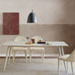 Industrial 4 Legs Dining Room Sintered Stone Dining Table for Kitchen Clearhalo 'Dining Tables & Seating' 'Dining Tables' 'dining_table' 'furn' 'furn_dining_table' 'Furniture' 'Kitchen & Dining Furniture' 1200x1200_1dbd6860-f6a4-4abe-80ae-a0a40d099d01