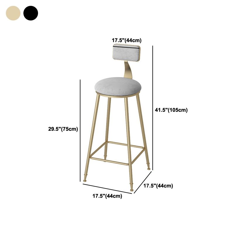 Juego de mesa de bar de mármol sintético estilo Glam, mesa de mostrador de 1/2/3 piezas para interior