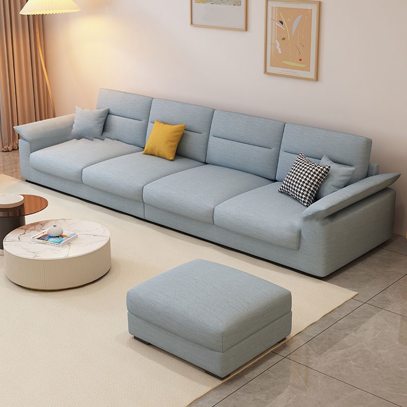 36,6 "H siège oreiller top top canapé tropical pour le salon