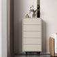 Wooden Lingerie Chest Modern Style Bedroom Storage Chest Dresser in 5 Colors Clearhalo 'Bedroom Furniture' 'Dressers & Chests' 'dressers_chests' 'furn' 'furn_dressers_chests' 'Furniture' 1200x1200_1dca3fd8-3636-4efc-90c3-36bdf72178c2